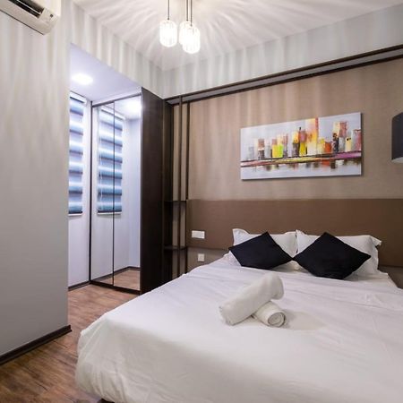 Jelutong Loft Pano Seaview Suite 2 Bedroom By The Only Bnb מראה חיצוני תמונה