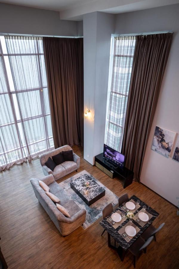 Jelutong Loft Pano Seaview Suite 2 Bedroom By The Only Bnb מראה חיצוני תמונה