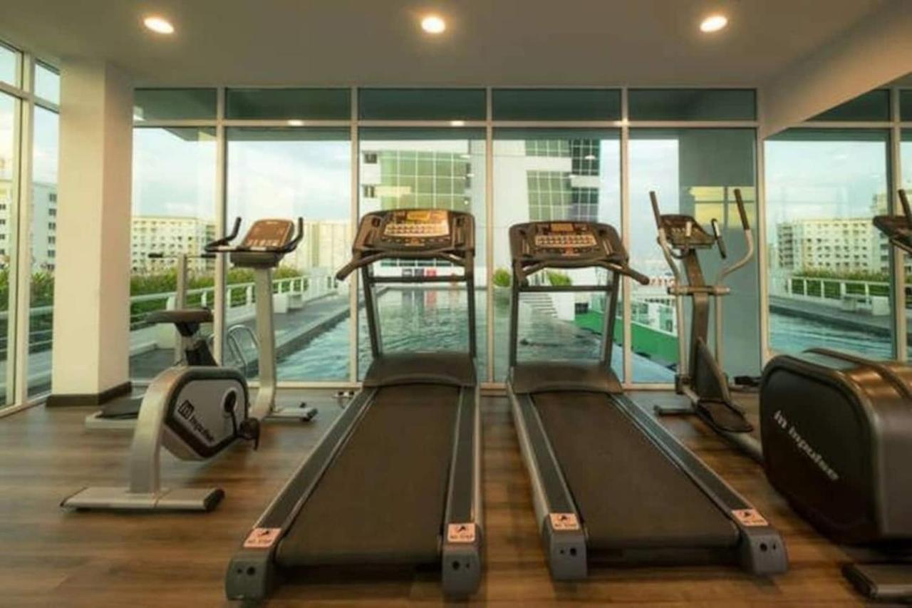 Jelutong Loft Pano Seaview Suite 2 Bedroom By The Only Bnb מראה חיצוני תמונה